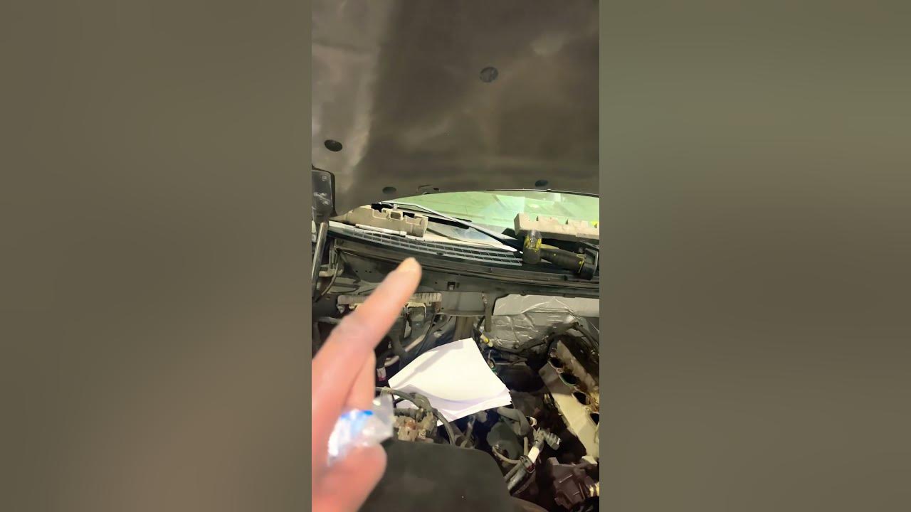F150 coyote Motor coolant Temperature sensor diagnostictroublecode 