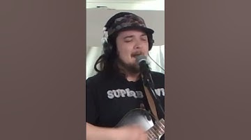 Thumbnail of Wichita Lineman #vocalist