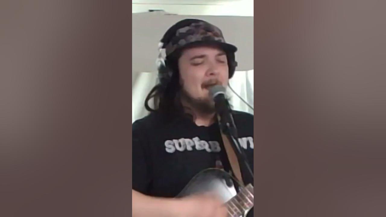 Wichita Lineman #vocalist