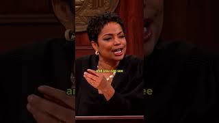 π³ Judge Lynn said Rachel would feel stronger once she got away from him.
π³ Judge Lynn said Rachel would feel stronger once she got away from him. Watch the full episode from season 17 now on our YouTube channel
#DivorceCourt #JudgeLynn #Season17 #CourtTV #RealDrama π³ Judge Lynn said Rachel would feel stronger once she got away from him.