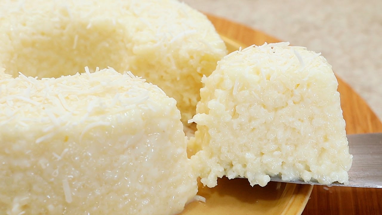 O MELHOR PUDIM DE TAPIOCA SEM FORNO! SEM OVOS! SUPER CREMOSO E FÁCIL! - Isamara Amâncio
