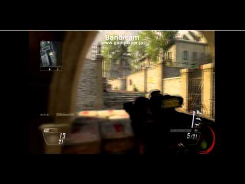 BO2　テスト投稿