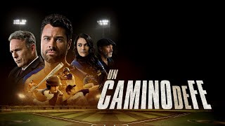 Un Camino de Fe \/\/ Running the Bases - Trailer (Spanish Subtitles)