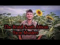 The Brutal Farm Murders - Brendin Horner