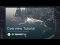 D5 Render 2.6 Overview Tutorial | Ground-breaking AI Integrations, Camera Path & Templates and More