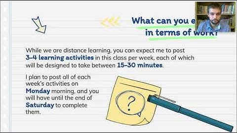 Activity 1.1 - Communications Introduction