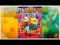 Cat Quest 2 Walkthrough - How to open Golden Chests? Golden Key Location [Steam] (Read description)