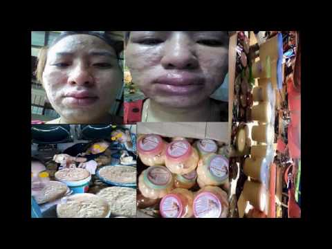 PART 1 ~ 3 MERK BODY LOTION PEMUTIH AMPUH | CARA MEMUTIHKAN KULIT TANGAN,KAKI & BADAN. 