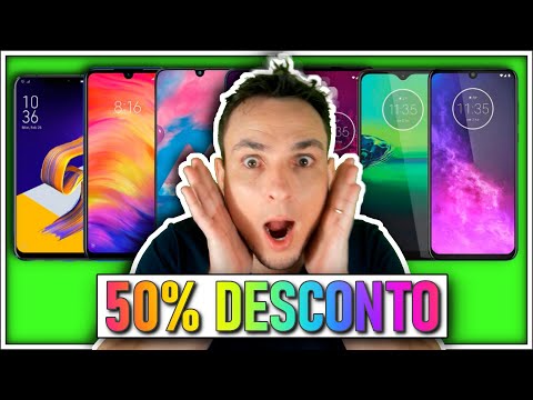 Vídeo: Jelly Deals: Amazon Oferece 10 De Desconto Em Uma Compra De 50 Apenas Hoje