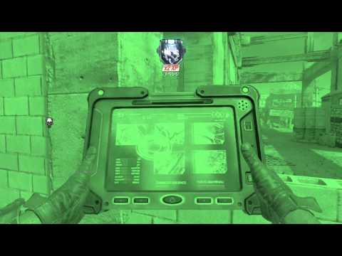 【Cod:BO2】チーターと遭遇した【PS3】