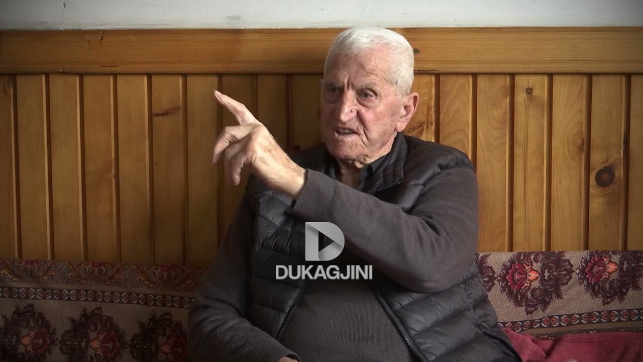 “Si jetuam” - Avdyl dhe Elez Tahirsylaj, dy vëllezërit e pandarë nga Isniqi i Deçanit