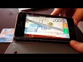 Купюра 2000 рублей в приложении Банкнота 2017
