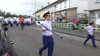 Robert Graham Memorial @ ABOD Relief Of Londonderry 2026