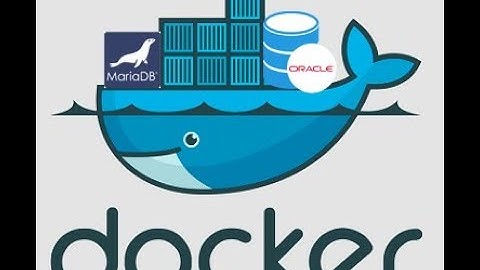 1 EXPLICACION DOCKER MARIADB