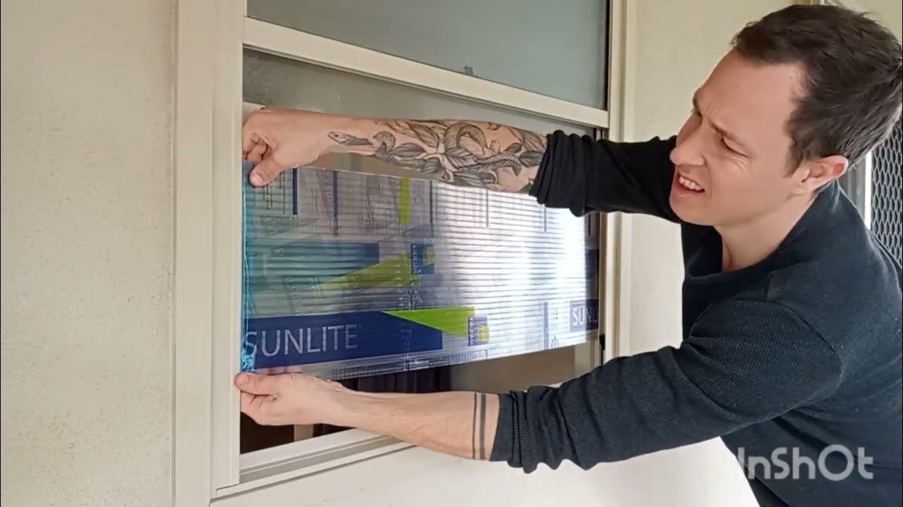 How To Install A Cat Flap Into A Window Without Getting A Glazier YouTube how-to-install-a-cat-flap-into-a-window-without-getting-a-glazier-youtube