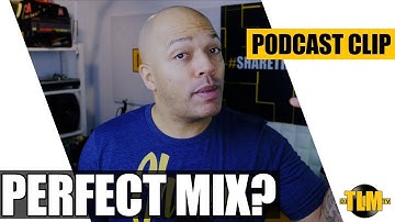 Do you need to match the beats perfectly? #sharetheknowledge