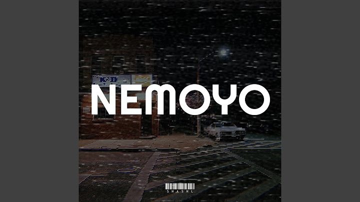 Nemoyo