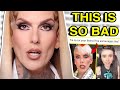 JEFFREE STAR IS IN TROUBLE (defends eugenia cooney)