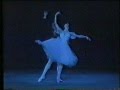 Dancing from the Heaven: Eva Evdokimova - Giselle pdd