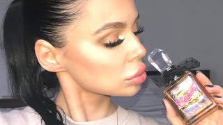REVIEW: JUICY COUTURE : VIVA LA JUICY GOLD COUTURE