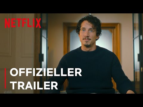 Die Liebeskmmerer | Offizieller Trailer | Netflix