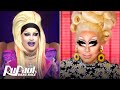 The Pit Stop S1 E4 | Trixie Chats w/ Laila McQueen | Canada’s Drag Race