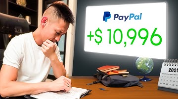 To Make $10,000 as a University Student, I