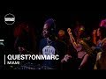 Capture de la vidéo Quest?Onmarc | Boiler Room X Diesel Art Basel Miami