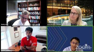 POMS PhD Workshop Session 1