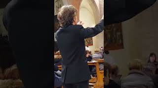 ✨ Centenario Idmsl ✨ Dal Gran Concerto Finale Direttore M°Massimo Donadello Www.idmsl.it Resimi