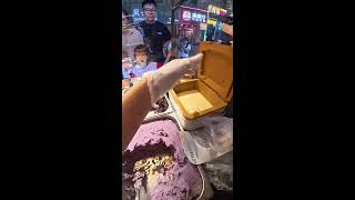 Mochi - street food