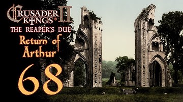 Crusader Kings 2: The Reaper
