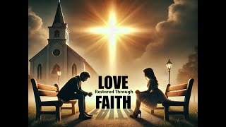 Love Restored Through Faith
