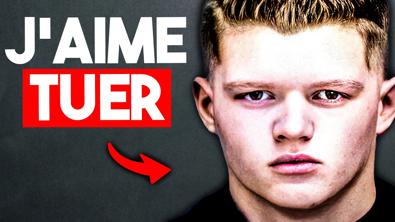 ELLE RENCONTRE UN HOMME SUR INTERNET, ÇA FINIT EN CARNAGE ! - affaire criminelle