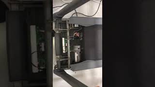 Comment reparer un tapis de course en panne visiter la page facebook si dessous screenshot 4