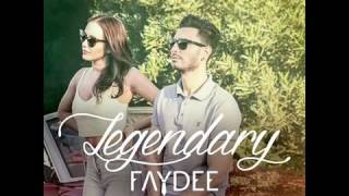 Faydee - legendery love