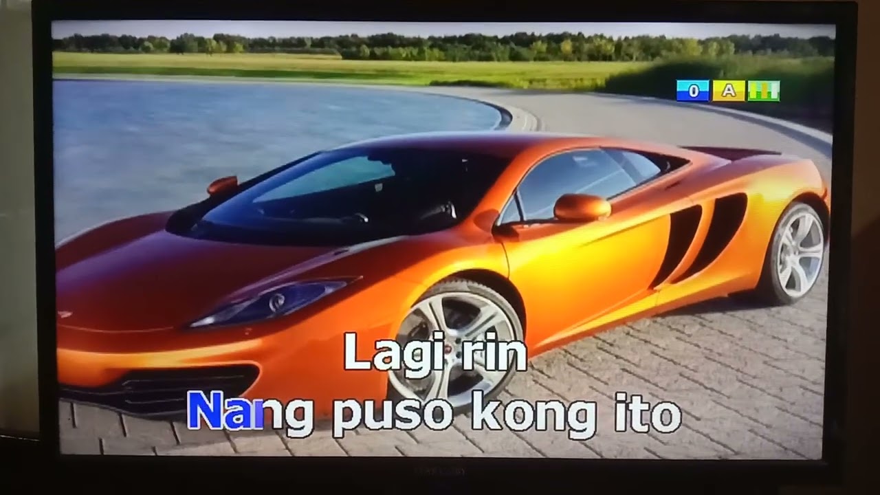 [19148] Bigay Ka Ng Maykapal By DJ Boom KARAVISION PRO KP-8800 Pamilya Song Request