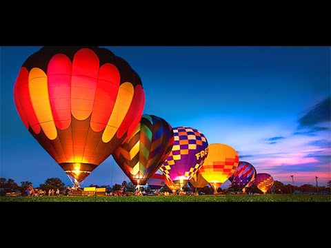 Vídeo: La Historia De Los Primeros Globos Aerostáticos Que Cambiaron Nuestra Visión Del Mundo - Vista Alternativa