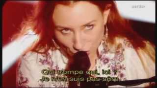 Tori Amos - Pancake - ARTE 2002