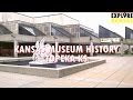 Kansas Museum History in Topeka KS [Explore Kansas]