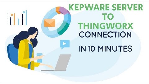 Kepware PTC Thingworx connectivity |Kepware Thingworx Configuration| Kepware to Thingworx connection