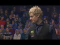 Ronnie O'Sullivan vs  Neil Robertson | 2013 Champion of Champions | Semi Final