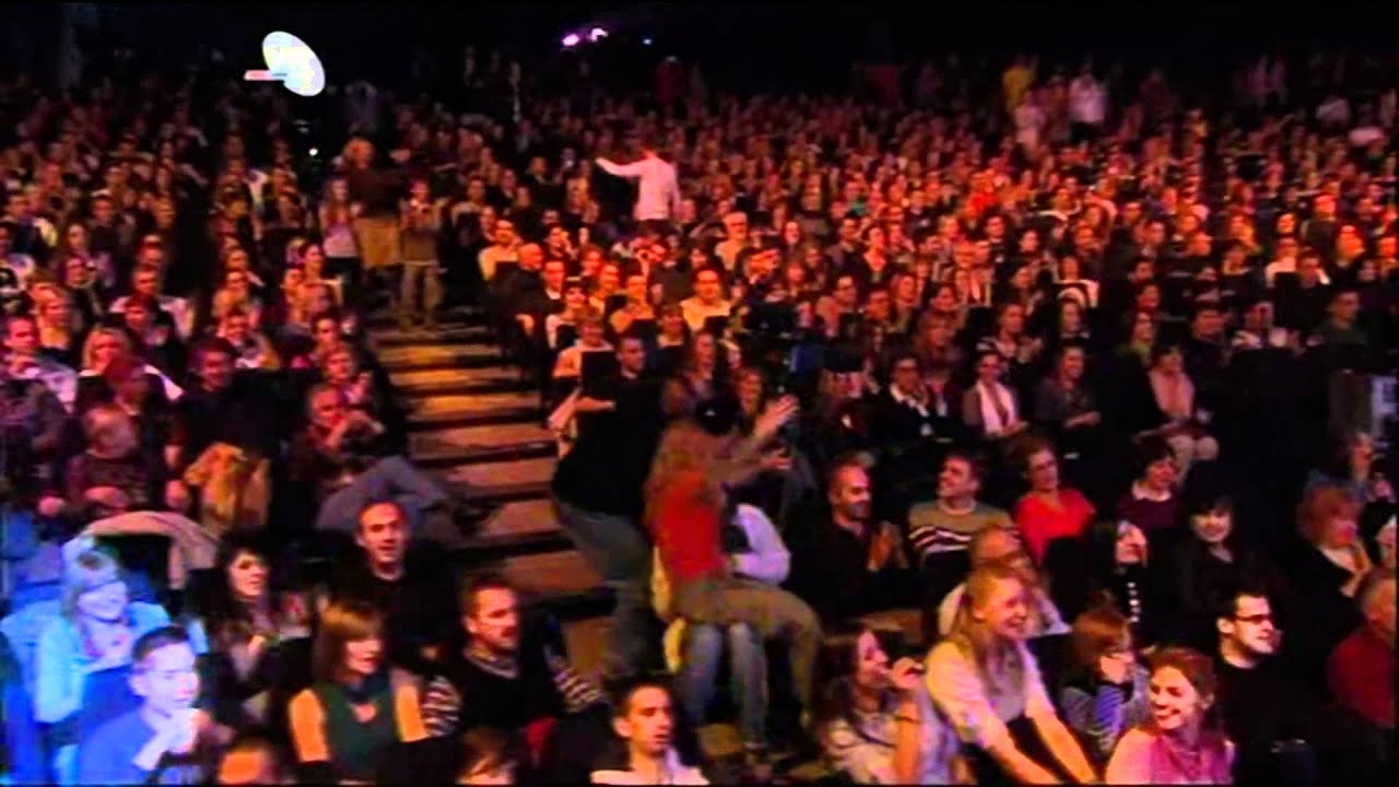Galija - Da me nisi (Sava centar, 23.10.2011) HD - YouTube