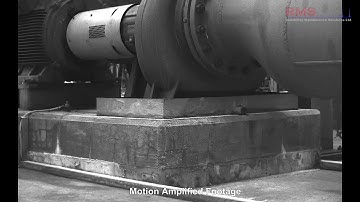 Motion Amplification Short Clip