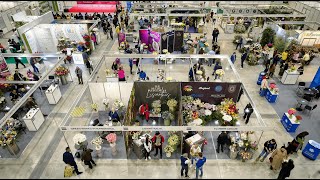 Summary video: Flora Expo Astana 2024