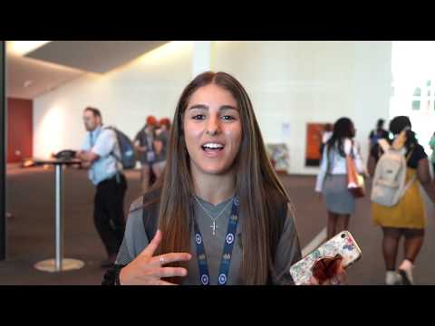 2019 ACYF - Pilgrim Stories