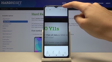 Camera Top Tricks for VIVO Y11s – Best Camera Features