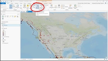 Select by attribute in ArcGIS Pro