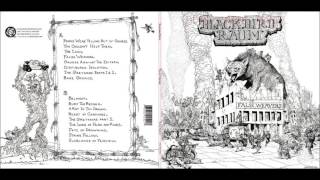 Blackbird Raum - Bury The Record chords