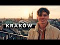 Краков: жизнь в самом европейском городе Польши!